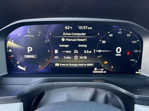 New 2026 Mitsubishi Outlander SEL FWD image 9