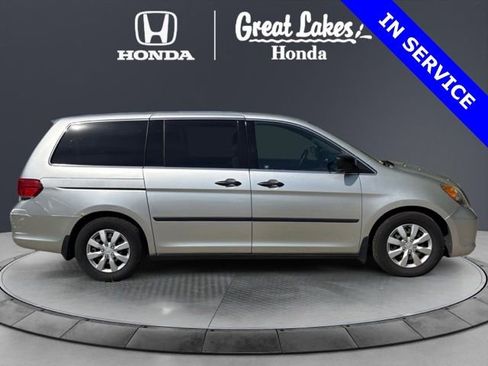 Used 2009 Honda Odyssey LX image 7