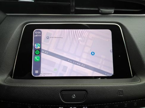 Used 2019 Cadillac XT4 Premium Luxury image 9