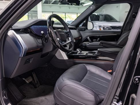 Used 2024 Land Rover Range Rover SE AWD/4WD image 36