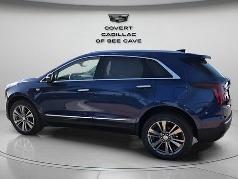 New 2026 Cadillac XT5 Premium Luxury w/ Driver Assist Package image 6