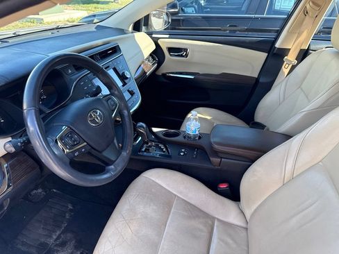 Used 2015 Toyota Avalon XLE Touring FWD image 8