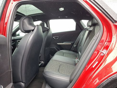 Used 2025 Kia K4 GT-Line w/ GT-Line Sunroof Package FWD image 10