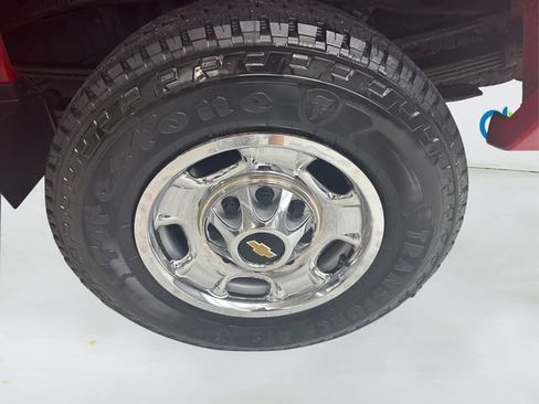 Used 2015 Chevrolet Silverado 2500 W/T AWD/4WD image 19