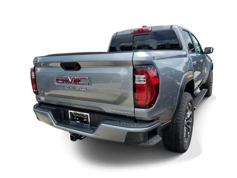 New 2026 GMC Canyon Denali AWD/4WD image 5