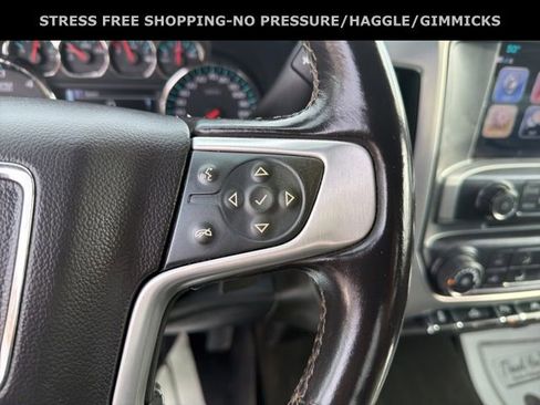 Used 2017 GMC Sierra 1500 SLE w/ SLE Preferred Package image 21