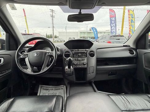 Used 2014 Honda Pilot EX-L image 12