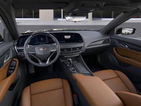 New 2026 Cadillac CT5 Premium Luxury image 15