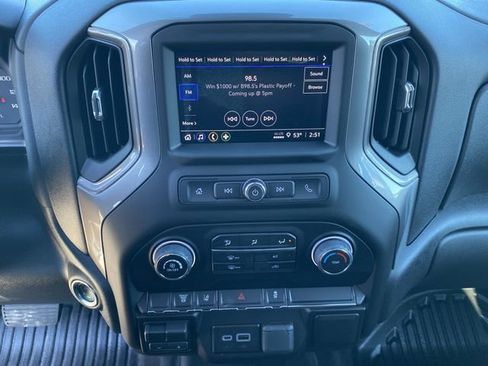 New 2026 Chevrolet Silverado 3500 W/T w/ WT Convenience Package image 12