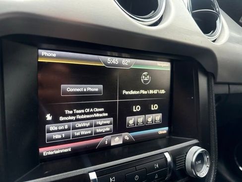 Used 2015 Ford Mustang GT Premium w/ Equipment Group 401A image 22