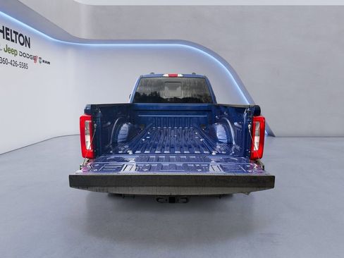 New 2026 Ford F250 XL w/ XL Off-Road Package image 19