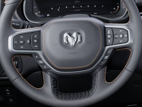 New 2026 RAM 1500 Tungsten w/ Bed Utility Group AWD/4WD image 34