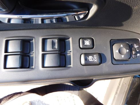 New 2025 Mitsubishi Outlander Sport ES image 8