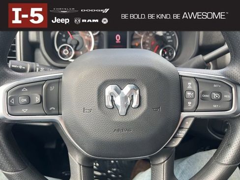 New 2025 RAM 3500 Tradesman image 20