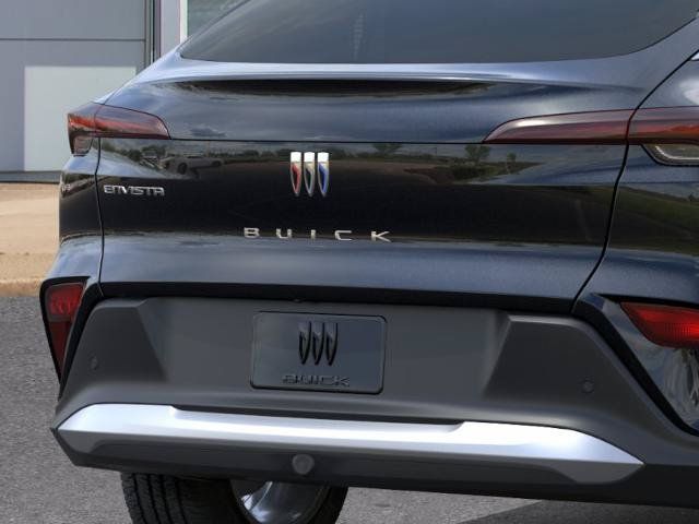 New 2026 Buick Envista Preferred FWD image 14