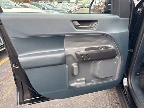 New 2025 Ford Maverick XLT w/ XLT Luxury Package image 10