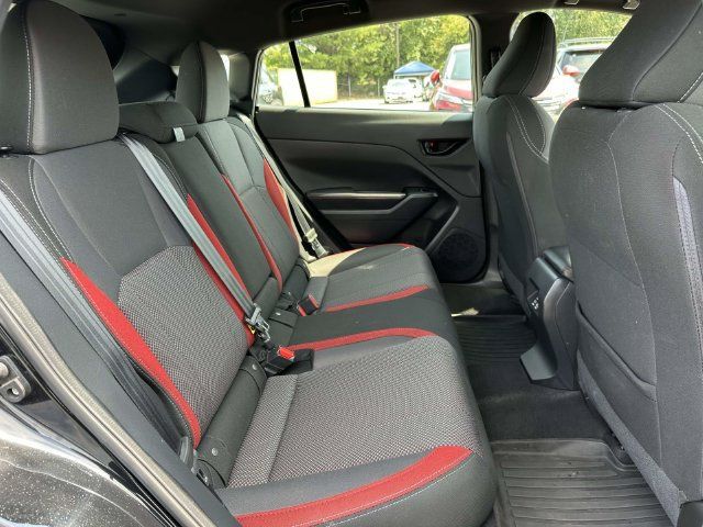 Used 2024 Subaru Impreza RS AWD/4WD image 12
