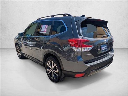 Used 2023 Subaru Forester Limited AWD/4WD image 7