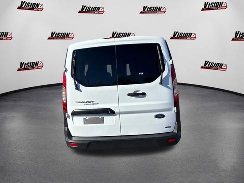 Used 2020 Ford Transit Connect XL image 6