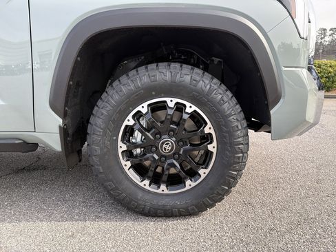 New 2026 Toyota Tundra SR5 AWD/4WD image 13