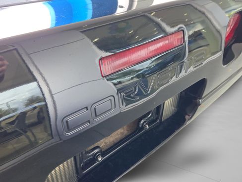 Used 1996 Chevrolet Corvette Coupe image 15