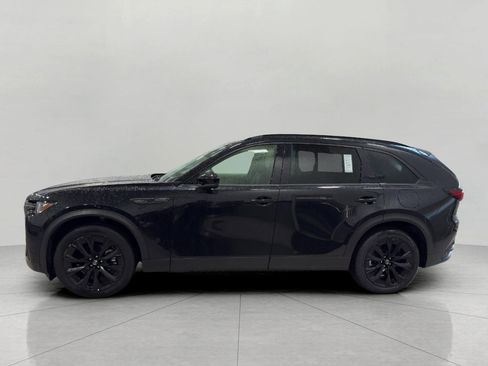 Used 2025 MAZDA CX-90 3.3 Turbo w/ Premium Sport Pkg AWD/4WD image 5