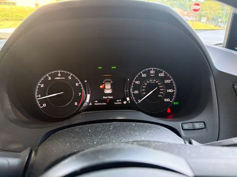 Used 2021 Acura RDX w/ Technology Package AWD/4WD image 29