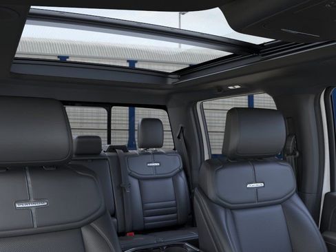 New 2026 Ford F150 Platinum AWD/4WD image 22