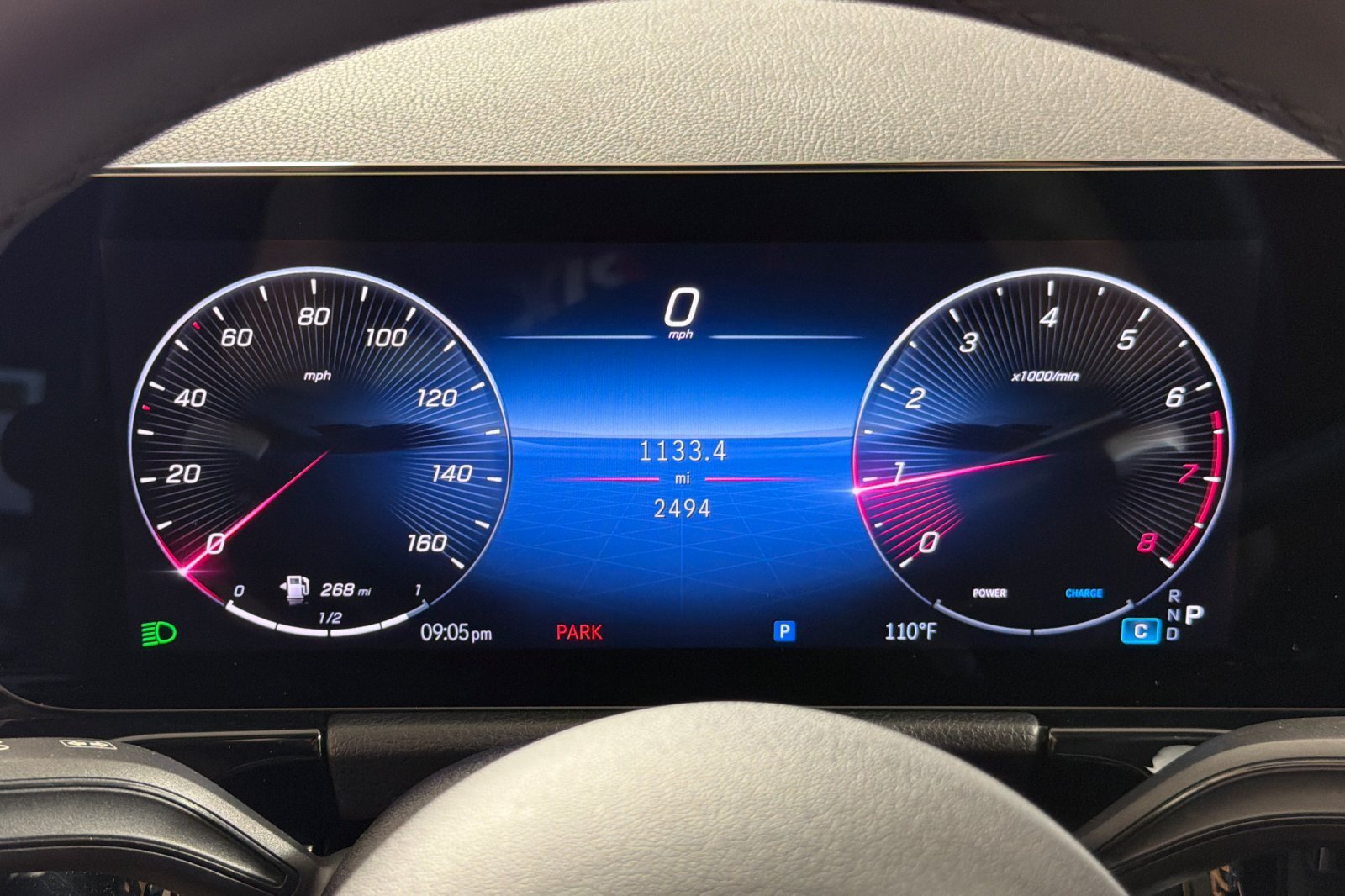 Used 2026 Mercedes-Benz GLA 250 image 22