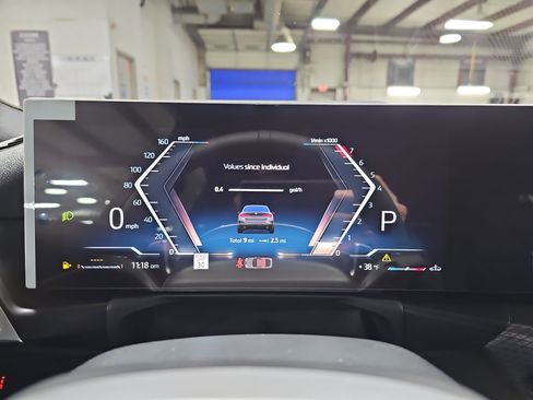 New 2026 BMW 430i w/ M Sport Package image 20