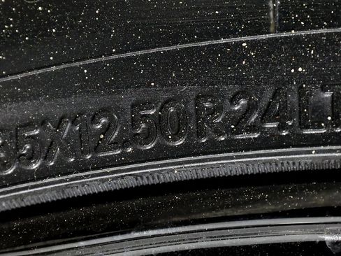 Used 2026 Cadillac Escalade V image 55