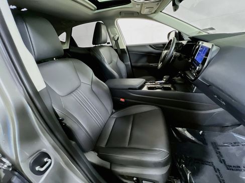 Used 2024 Lexus NX 350 AWD w/ Cold Area Package image 27