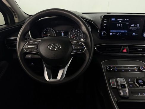 Used 2022 Hyundai Santa Fe SEL FWD image 13