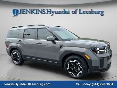 New 2026 Hyundai Santa Fe SEL