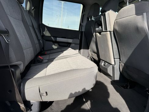 Used 2024 Ford F350 XL w/ STX Appearance Package image 10