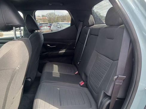 Used 2022 Hyundai Santa Cruz SEL image 6