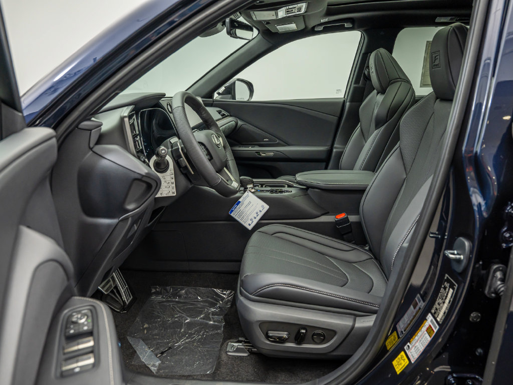 New 2026 Lexus TX 350 AWD w/ Technology Package image 30