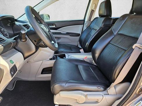 Used 2013 Honda CR-V LX image 15