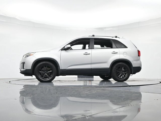 Used 2014 Kia Sorento LX FWD image 39