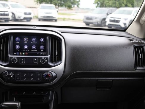 Used 2019 GMC Canyon SLE w/ SLE Convenience Package AWD/4WD image 24
