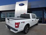 Certified 2019 Ford F150 XL w/ Equipment Group 101A Mid image 2
