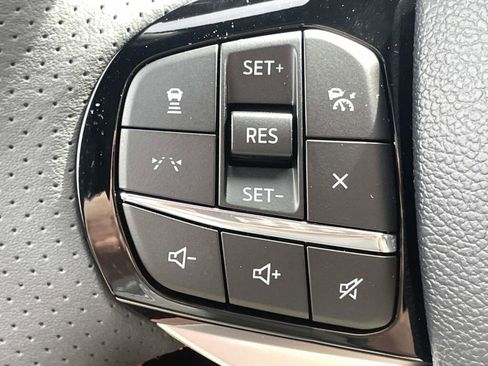 New 2026 Ford Explorer ST-Line AWD/4WD image 32