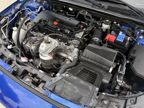 Used 2024 Honda Civic Sport image 34