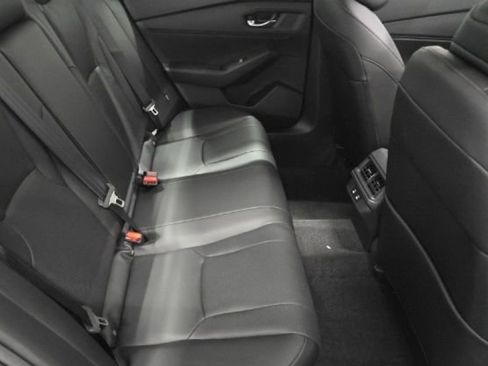 Used 2025 Honda Accord EX-L image 5