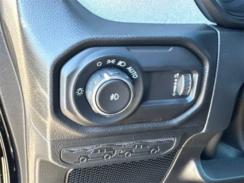 New 2026 Jeep Wrangler Willys image 27