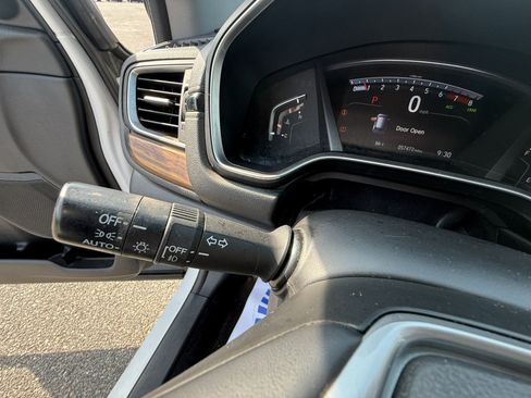 Used 2019 Honda CR-V EX-L image 19