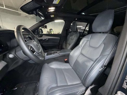 Used 2023 Volvo XC90 B6 Ultimate w/ Protection Package Premier AWD/4WD image 2