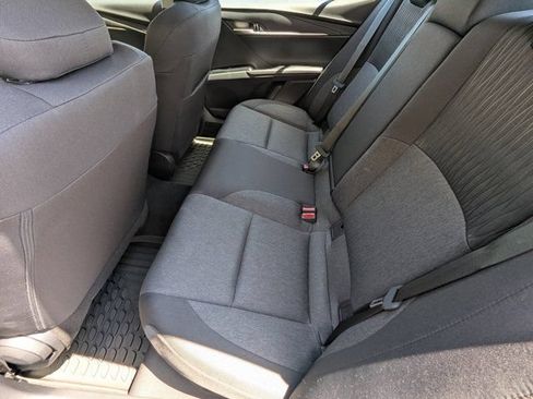 Used 2026 Toyota Camry LE FWD image 17