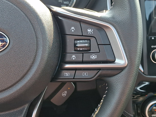 Used 2023 Subaru Forester Touring AWD/4WD image 22