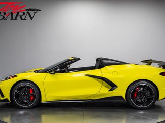 Used 2021 Chevrolet Corvette Stingray Premium Conv w/ Z51 Performance Package RWD video 2